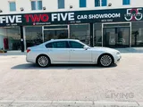 BMW 730Li 2018